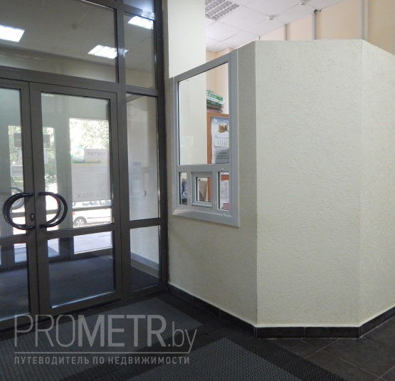  БЦ "Сурганова" - фото 4