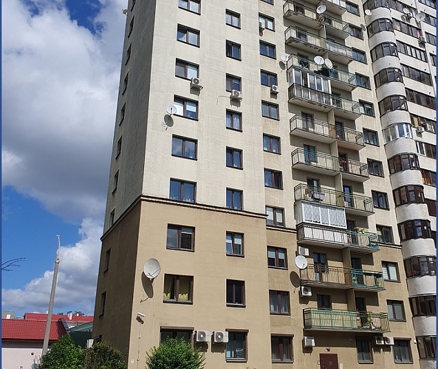  Аренда помещения Минск, Захарова, 50 - фото 15