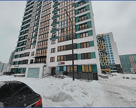  Аренда помещения Минск, Игоря Лученка ул., 9 - фото 0