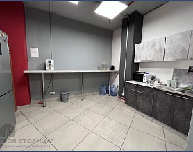  Аренда помещения Минск, Победителей, 27 - фото 6