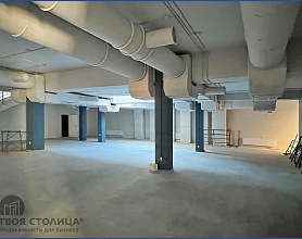  Продажа помещения Минск, Мясникова ул., 27 - фото 11