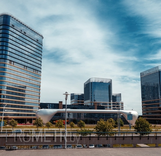  МФК "Шантер Хилл" - фото 8