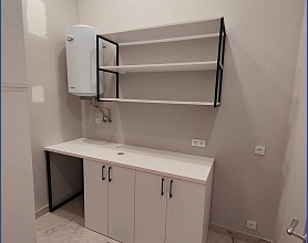  Аренда помещения Минск, Богдановича ул., 14 - фото 11