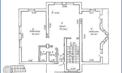 Продажа помещения Минск, Левкова ул., 24