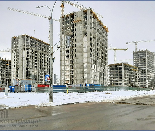  Продажа помещения Минск, Жореса Алферова ул., 0 - фото 6