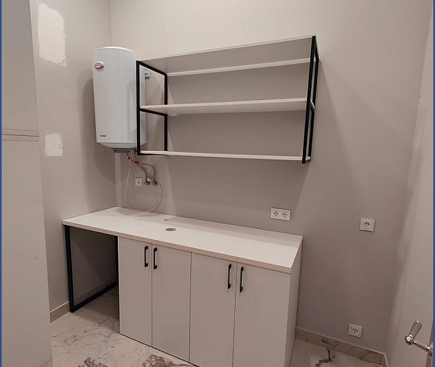  Аренда помещения Минск, Богдановича ул., 14 - фото 11