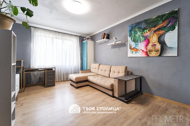 Фото объекта 1