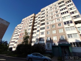 Фото объекта 1