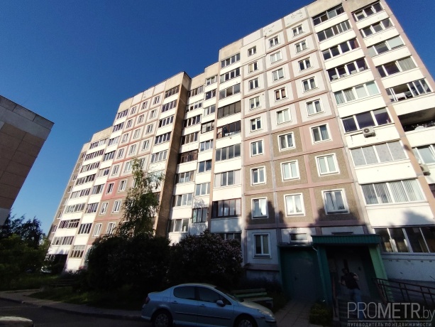 Фото объекта 1