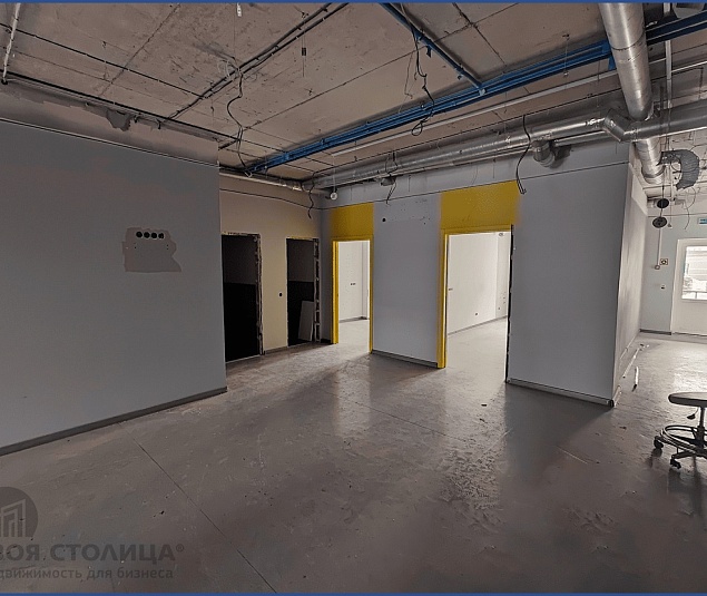  Аренда помещения Минск, Дзержинского просп., 19 - фото 4