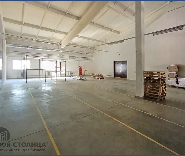 Аренда помещения Колодищи, Тюленина ул., 18 - фото 3