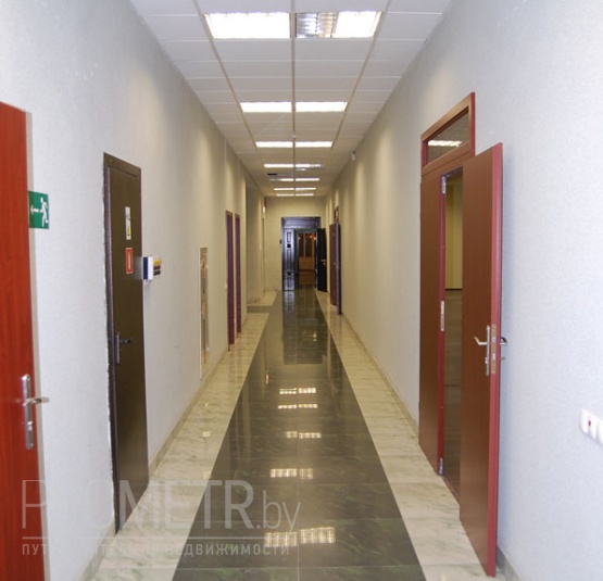  БЦ "Саако" - фото 9