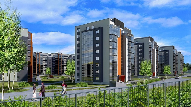 Жилой комплекс «Престижино» - фото 4