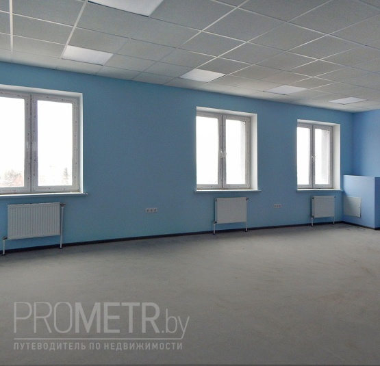  БЦ на ул. Брикета 30 - фото 7