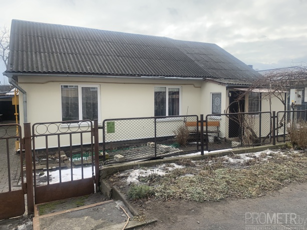 Фото объекта 1