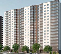 Новый дом! ЖК «Минский квартал» объявляет старт продаж 