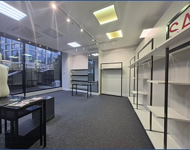  Аренда помещения Минск, Купалы ул., 25 - фото 2