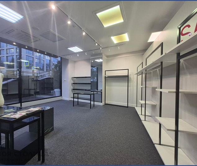  Аренда помещения Минск, Купалы ул., 25 - фото 2