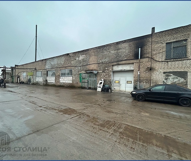 Аренда помещения Фаниполь, Заводская ул., 29 - фото 3