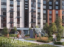 Дом № 1.9 в квартале "Арт" - Дом 14.10 в АВИА-квартале