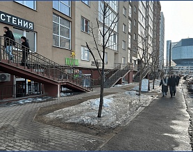  Аренда помещения Минск, Мстиславца ул., 20 - фото 18