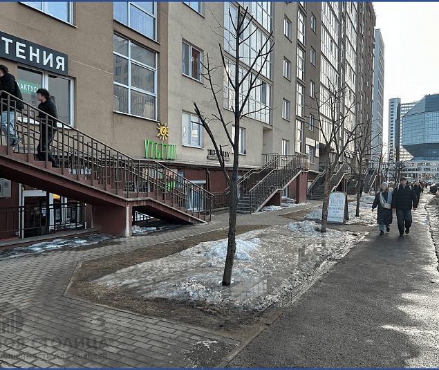  Аренда помещения Минск, Мстиславца ул., 20 - фото 18