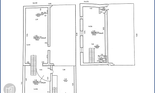 Аренда помещения Большой Тростенец, Парковая ул., 8