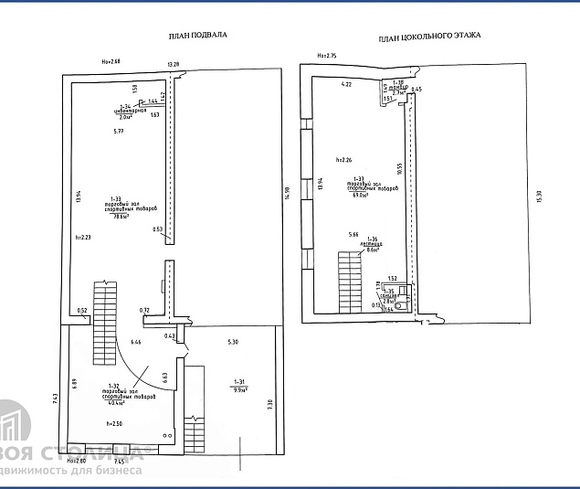  Аренда помещения Большой Тростенец, Парковая ул., 8 - фото 0