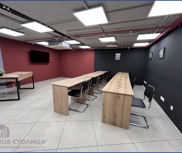 Аренда помещения Минск, Победителей, 27 - фото 5