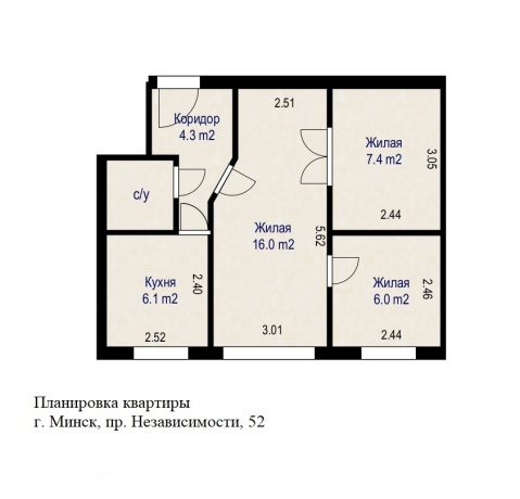 Фото объекта 19