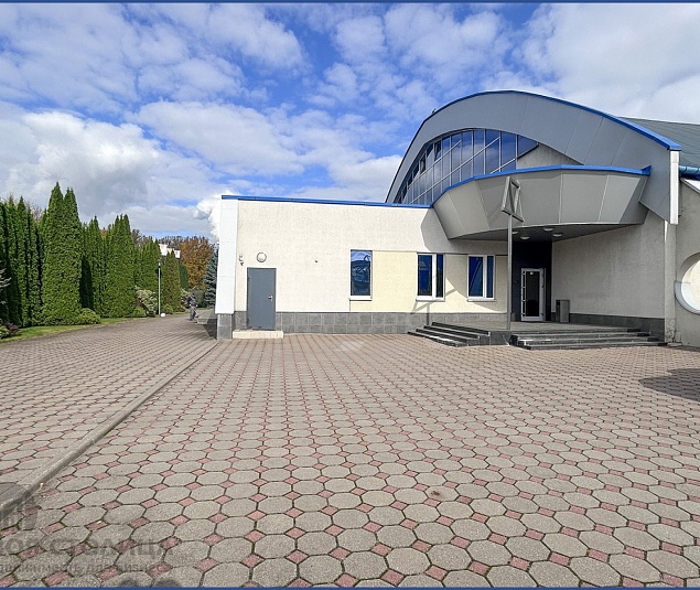 Аренда помещения Минск, Столетова, 1 - фото 14
