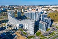 3-комнатная 87