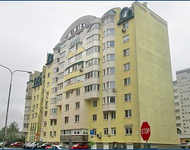  Аренда помещения Минск, Быховская ул., 37 - фото 0