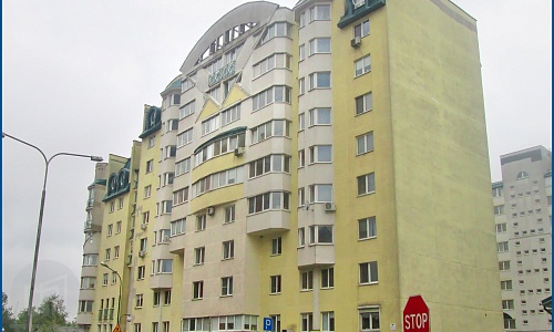 Аренда помещения Минск, Быховская ул., 37