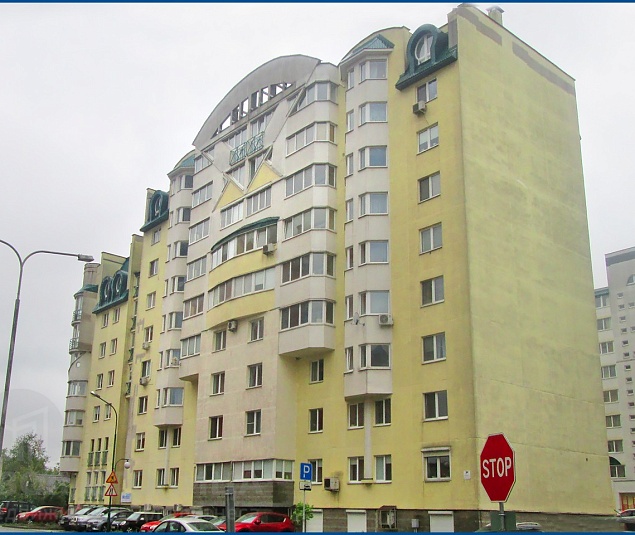  Аренда помещения Минск, Быховская ул., 37 - фото 0