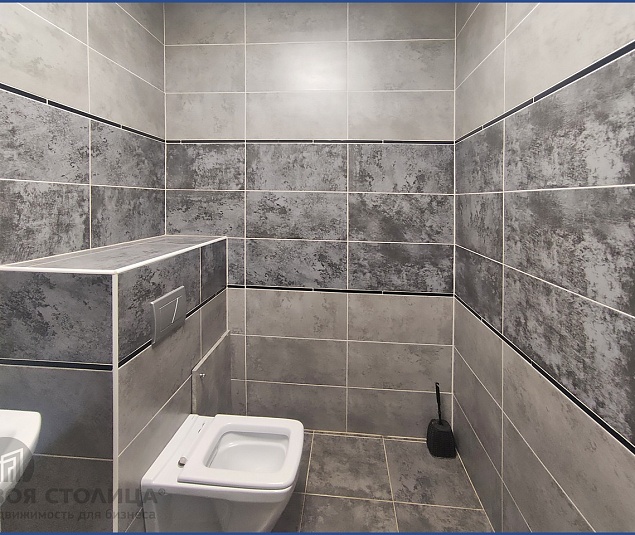  Аренда помещения Минск, Победителей просп., 133 - фото 10