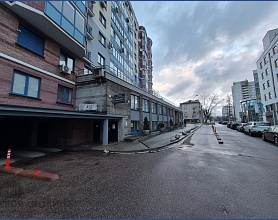  Аренда помещения Минск, Шорная ул., 20 - фото 0