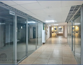  Продажа помещения Минск, Туровского ул., 8 - фото 4