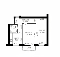 Фото объекта 15