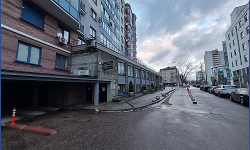 Аренда помещения Минск, Шорная ул., 20