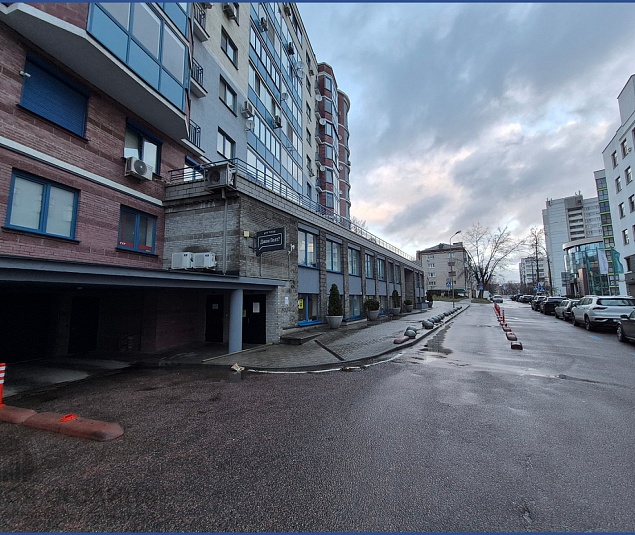  Аренда помещения Минск, Шорная ул., 20 - фото 0