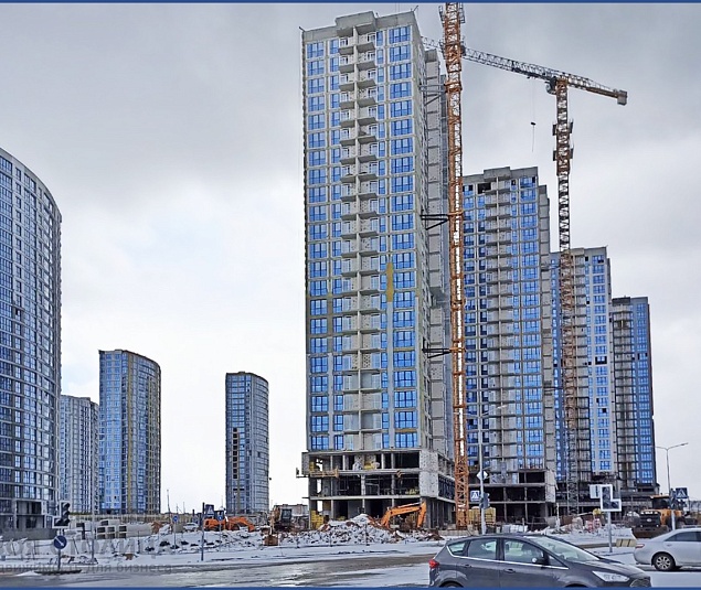  Продажа помещения Минск, Братская ул., 15 - фото 13