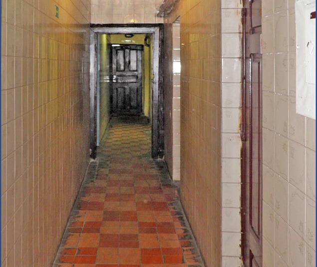  Продажа помещения Минск, Казинца ул., 123 - фото 16