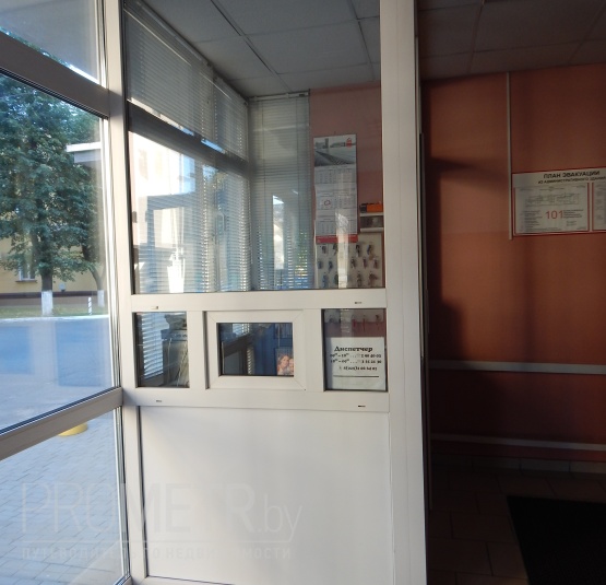  БЦ на ул. Краснозвёздной 18Б - фото 4