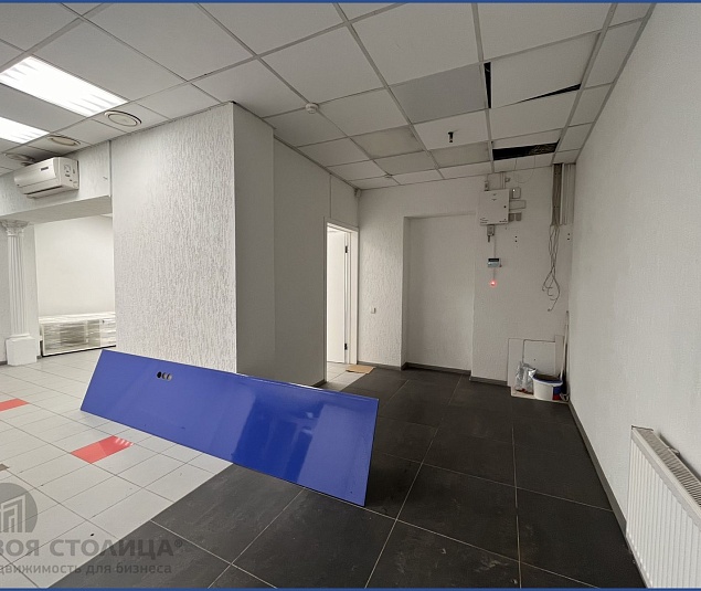  Аренда помещения Минск, Тучинский, 2 - фото 4