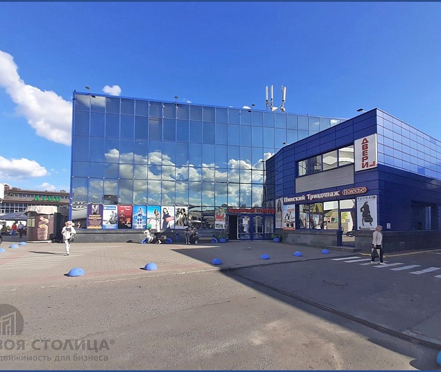  Аренда помещения Минск, Хоружей ул., 6 - фото 2