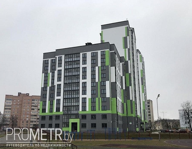 Жилой комплекс «Антоновский квартал» - фото 2