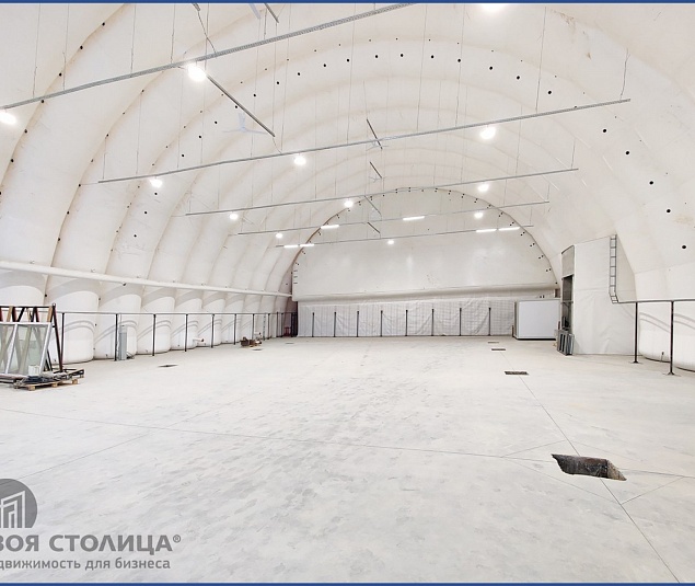  Аренда помещения Великий Камень, Рубиновая ул., 12 - фото 2