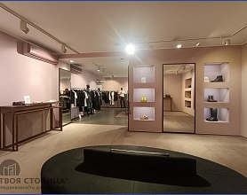  Аренда помещения Минск, Немига ул., 12 - фото 4