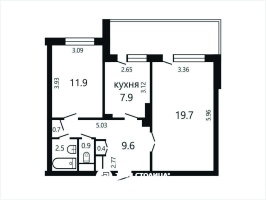 Фото объекта 12